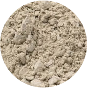 INCI - Bentonitový íl (Bentonite clay)